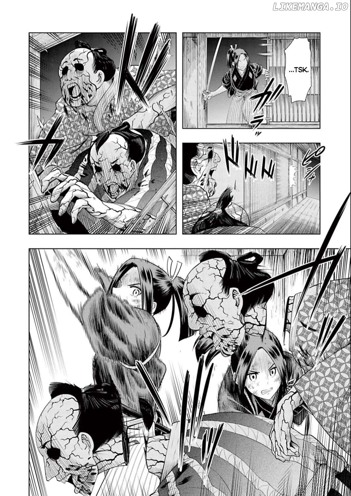 Manga page 10