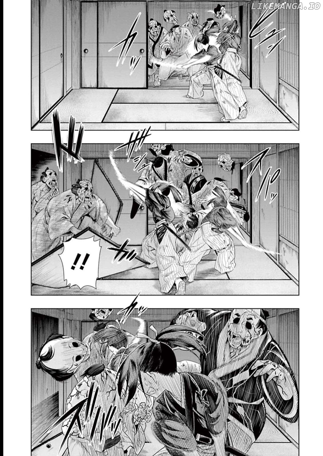 Manga page 13