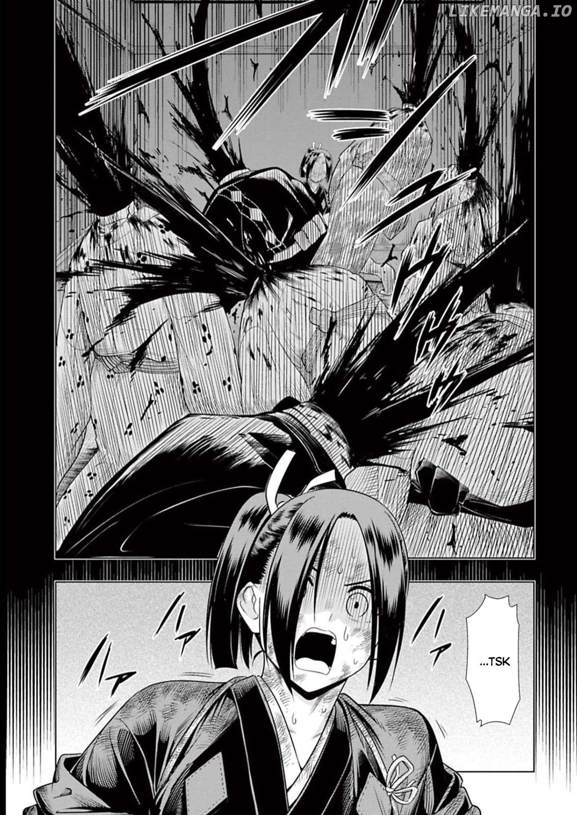 Manga page 15