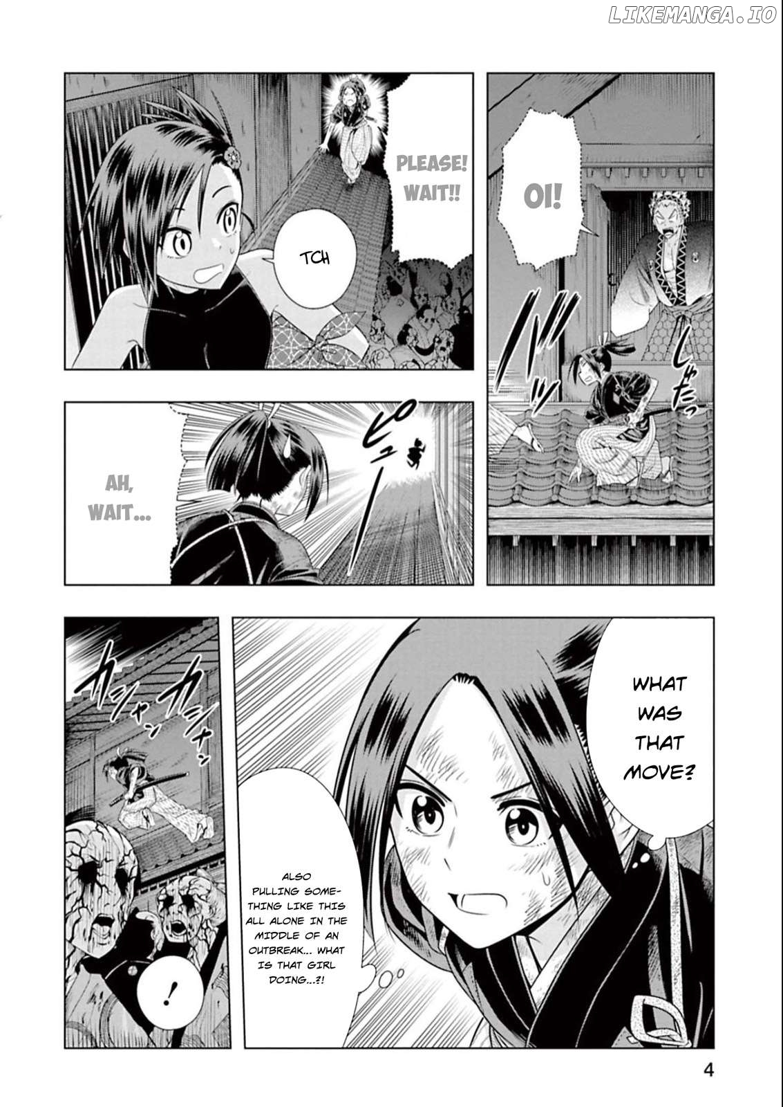 Manga page 4