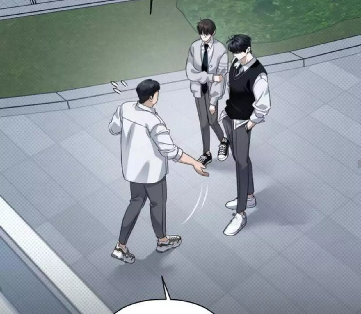Manga page 134