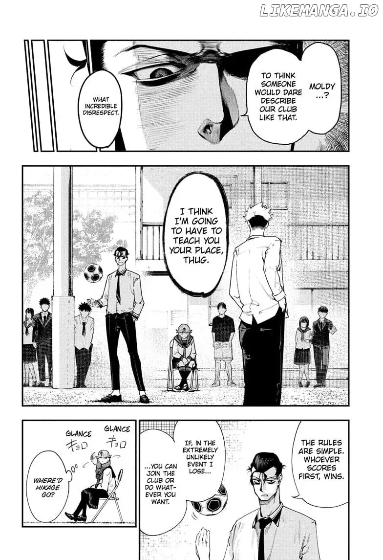 Manga page 10