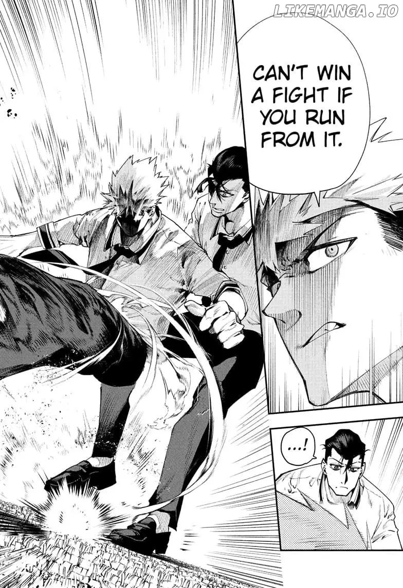 Manga page 16