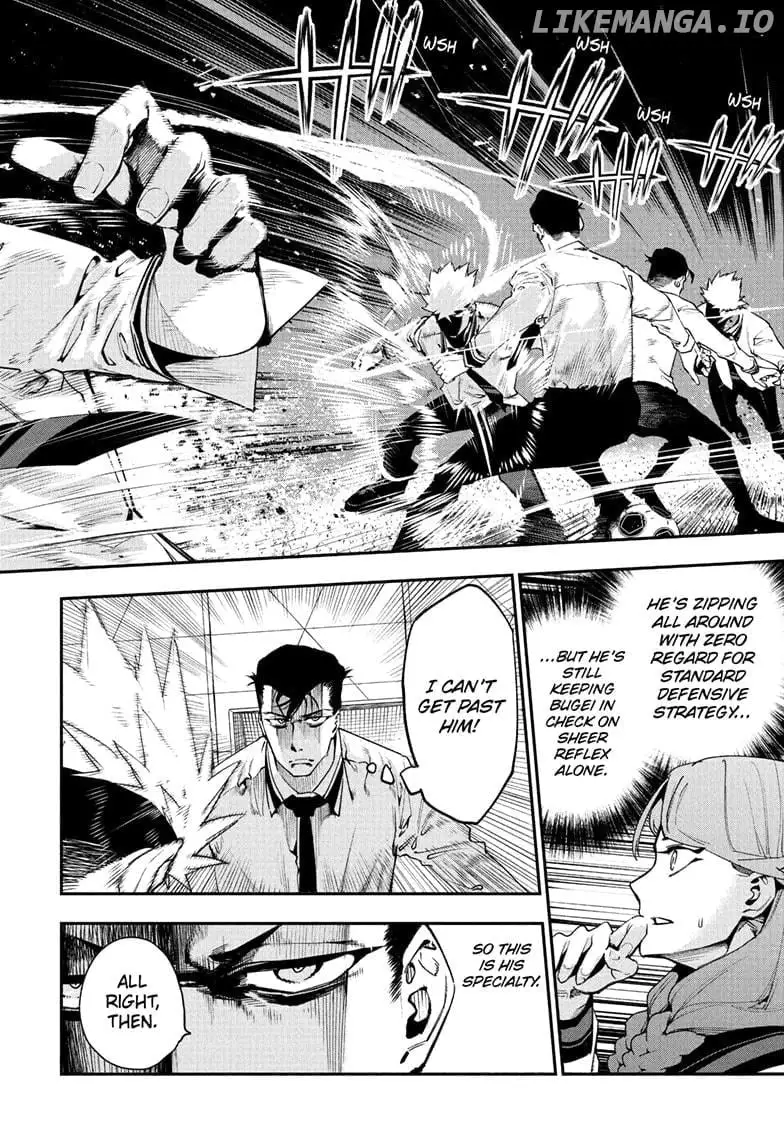 Manga page 18