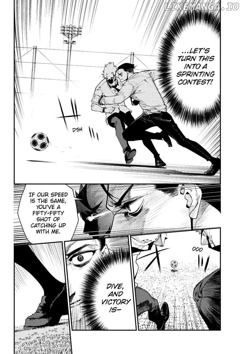 Manga page 20