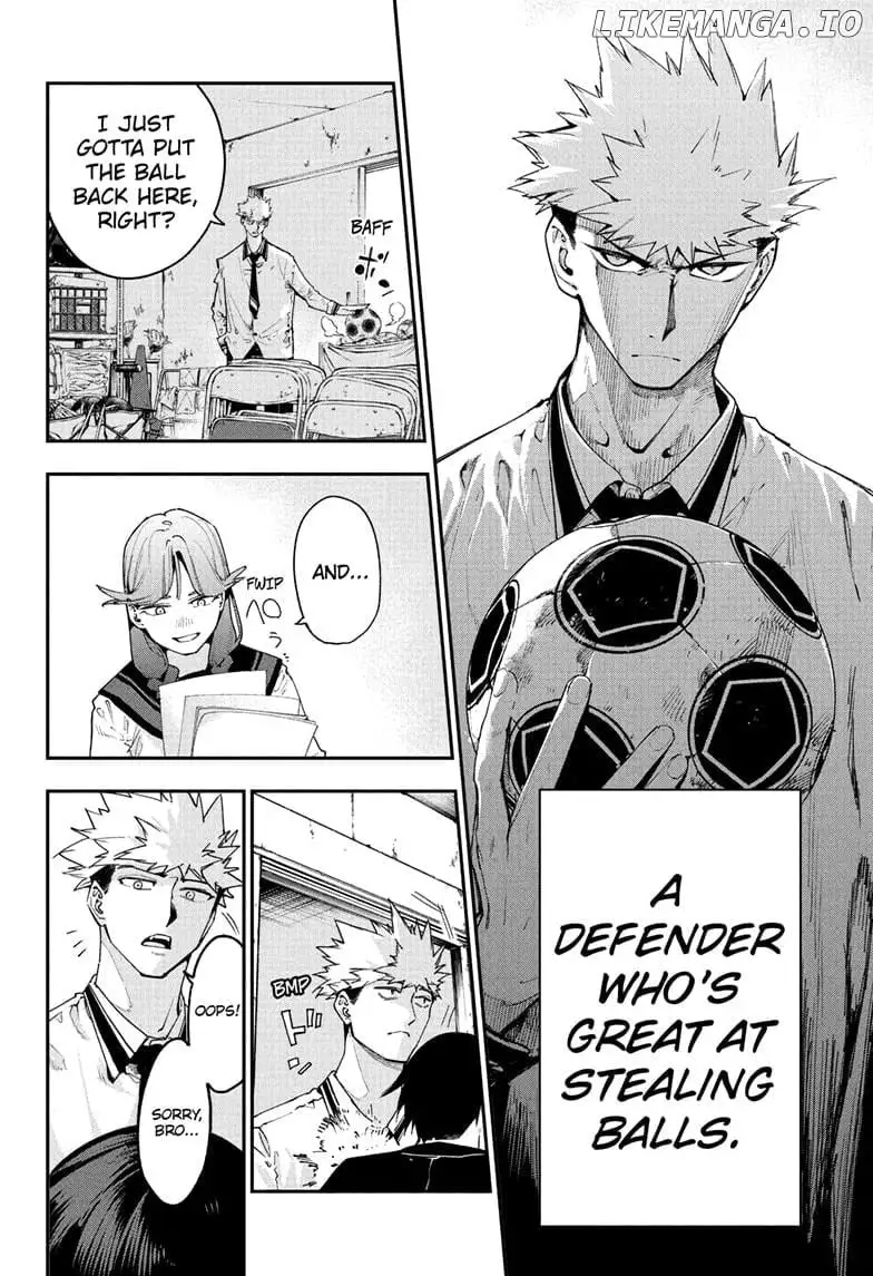 Manga page 24