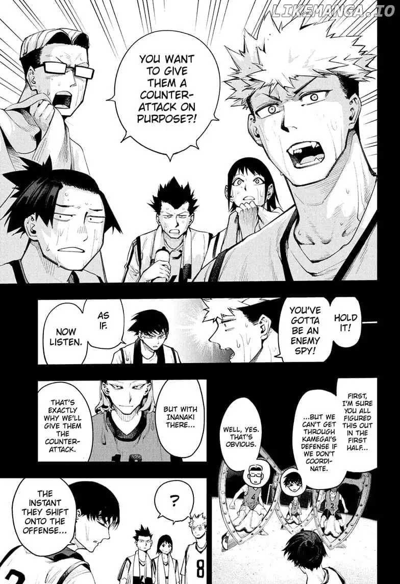 Manga page 9