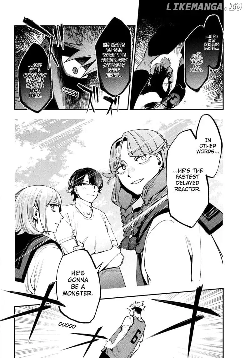 Manga page 10
