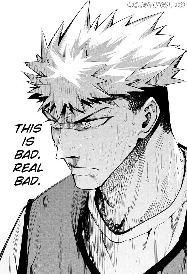 Manga page 11