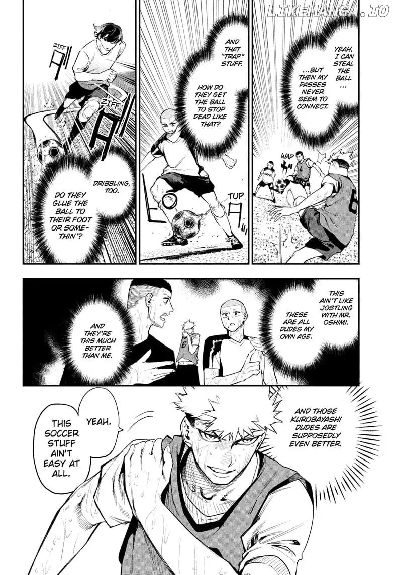 Manga page 12