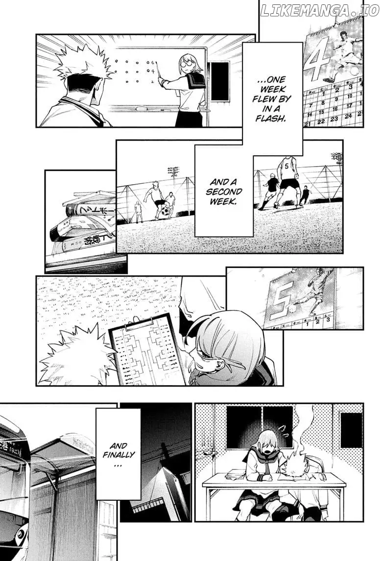 Manga page 17
