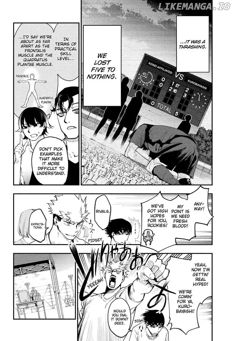Manga page 4