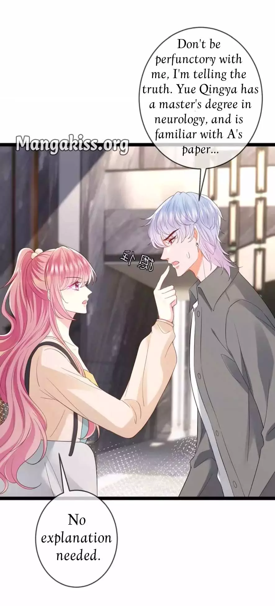 Manga page 11