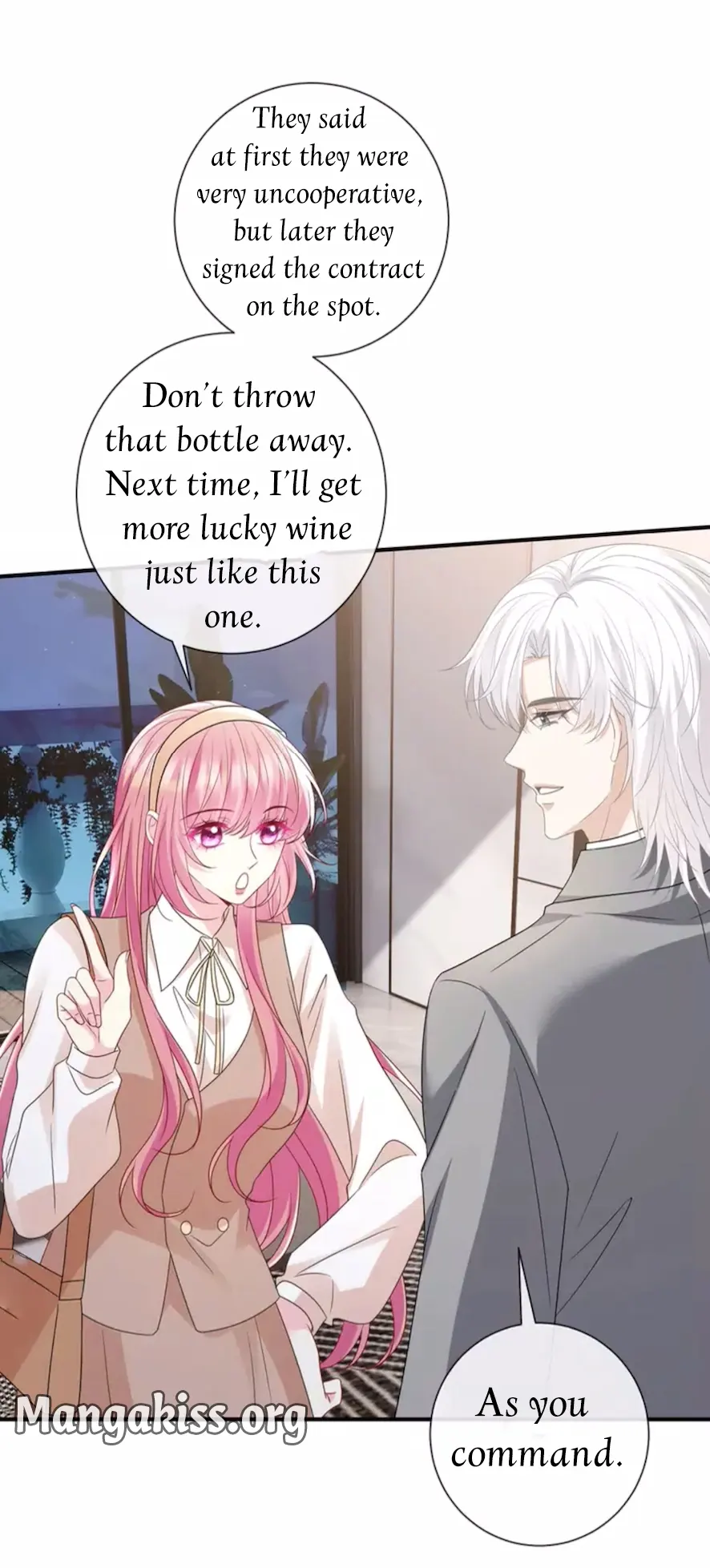 Manga page 10