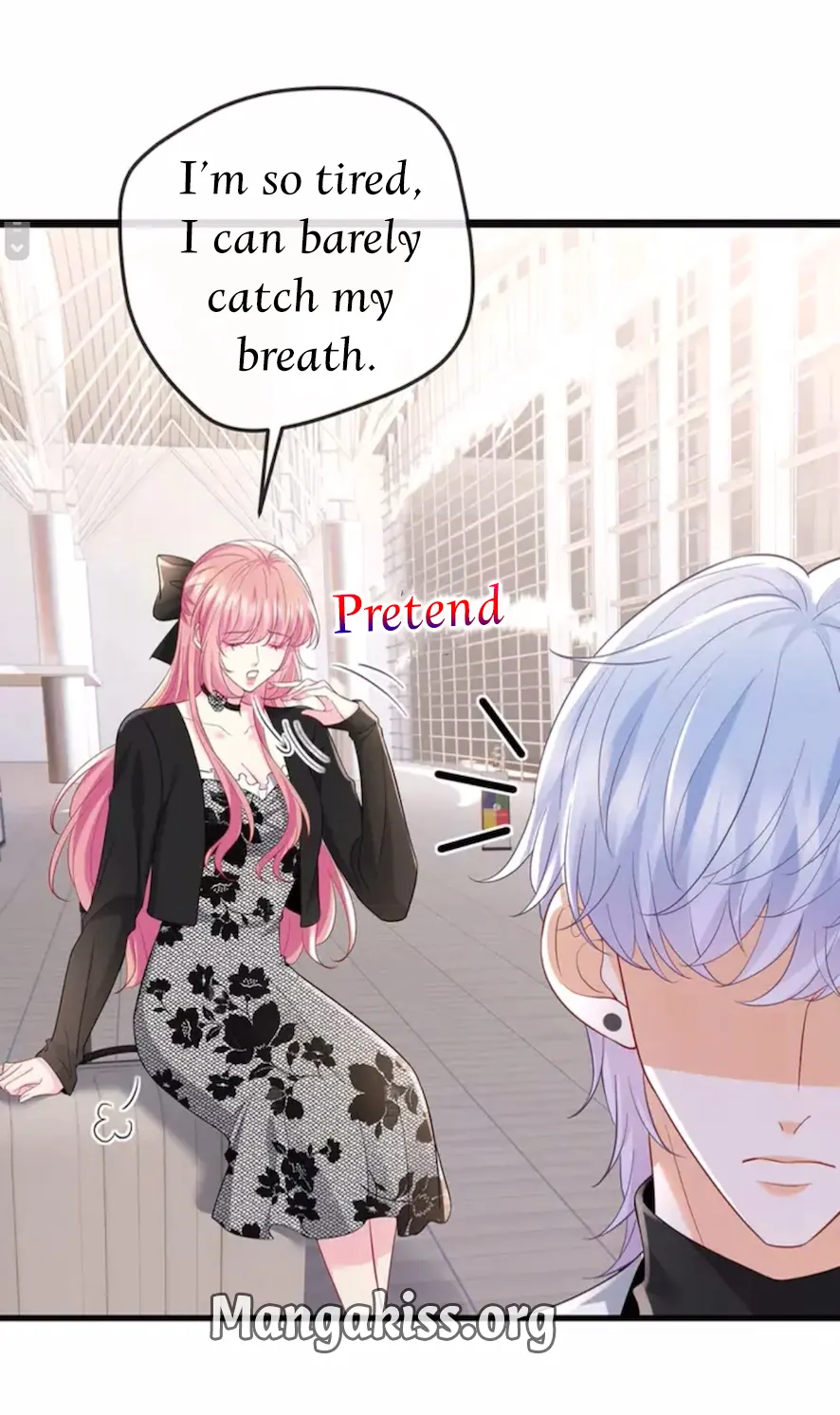 Manga page 4