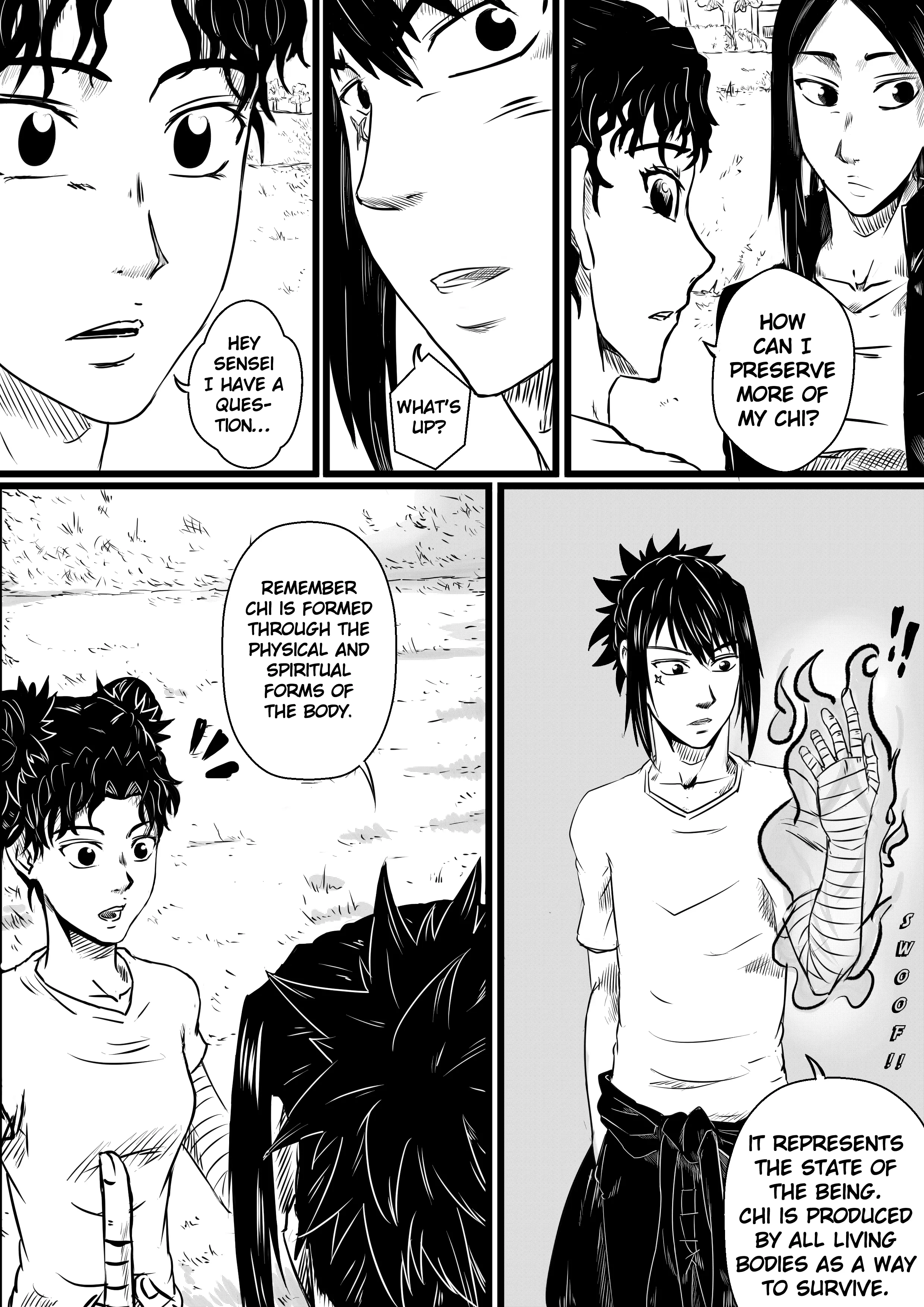 Manga page 36