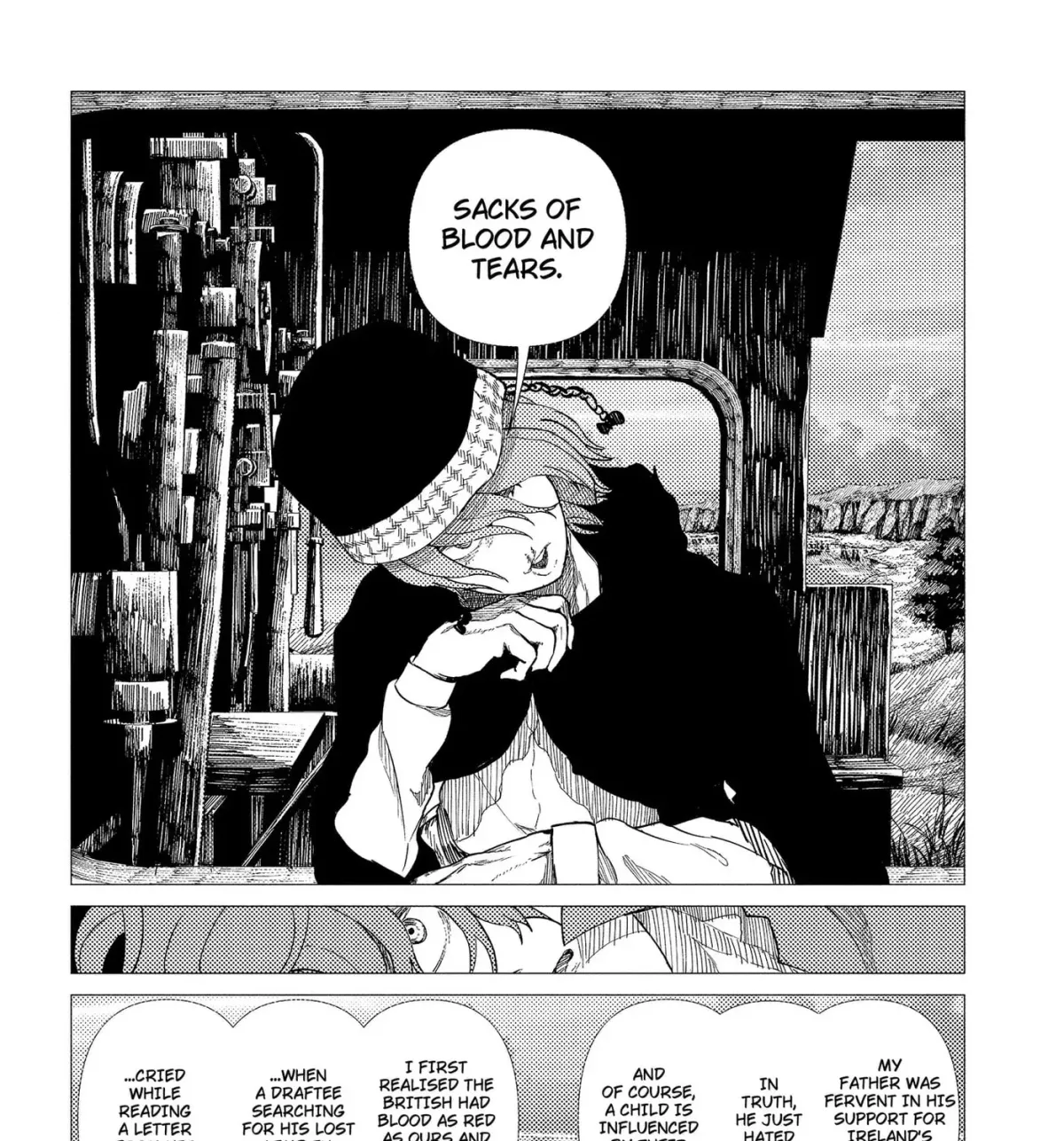 Manga page 13