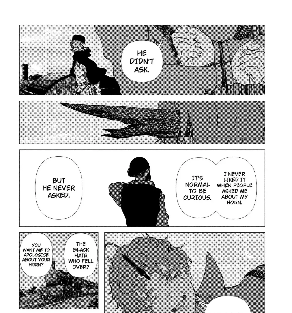Manga page 21