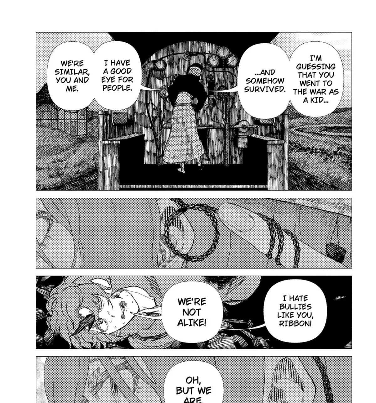 Manga page 11