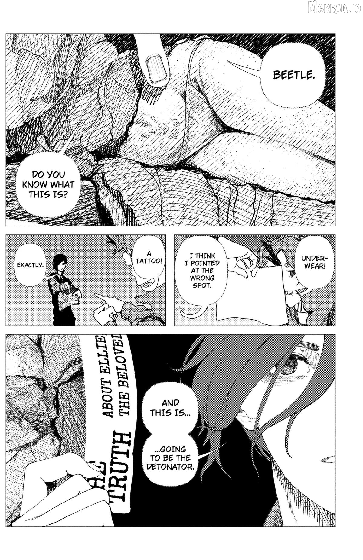 Manga page 10
