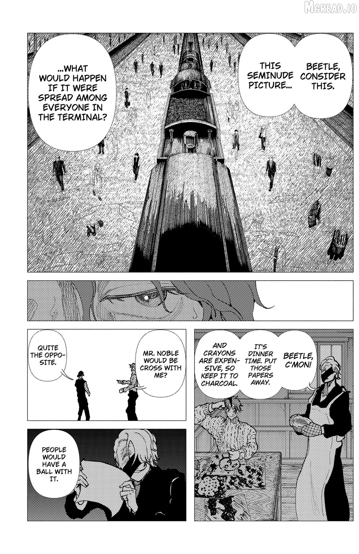 Manga page 7