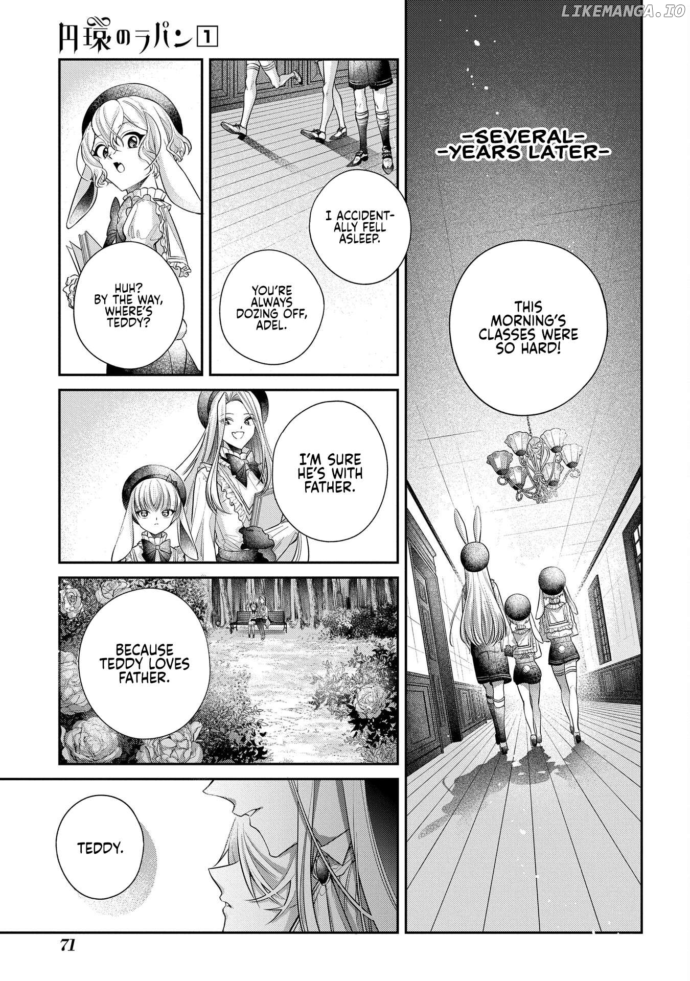 Manga page 69