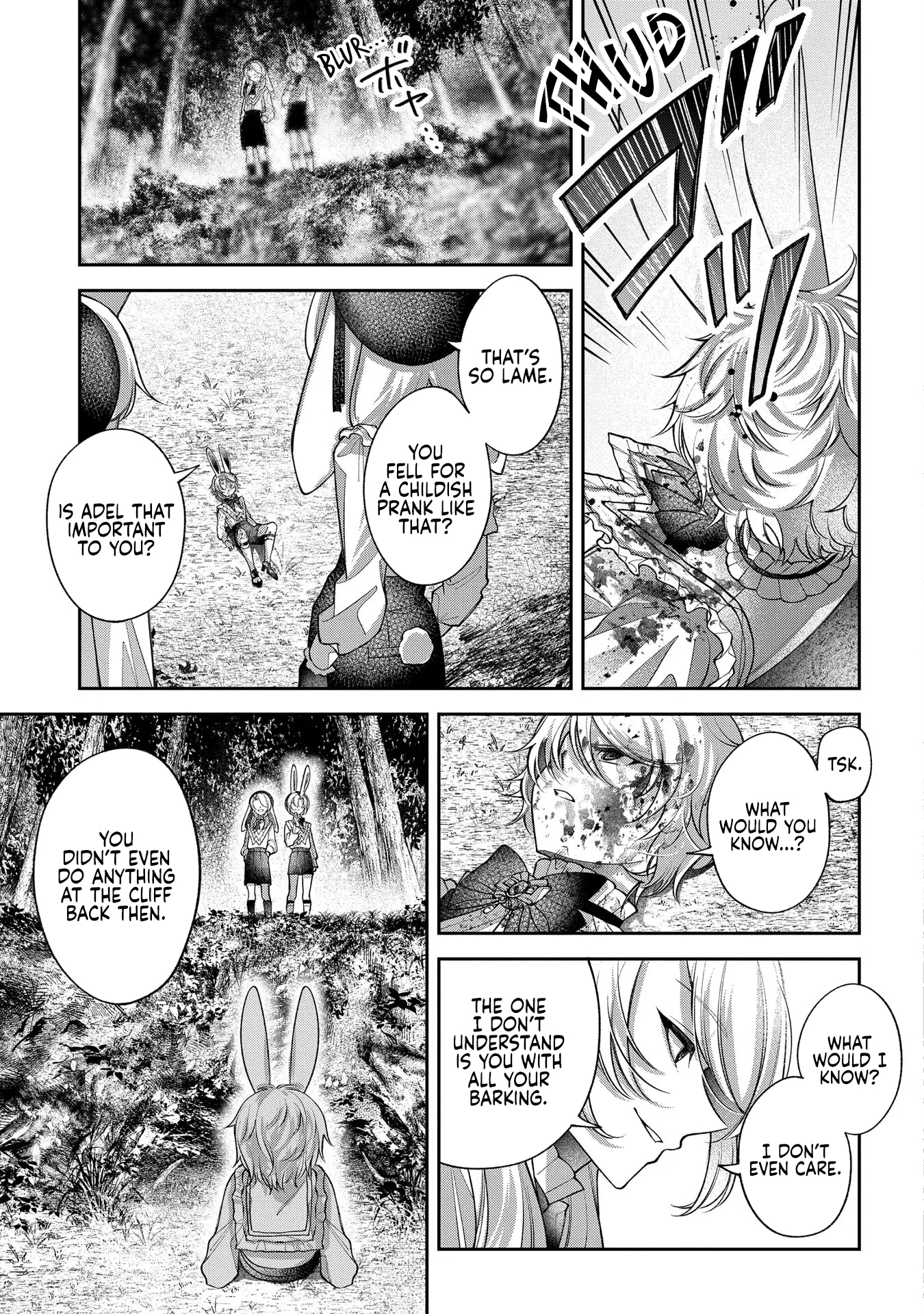 Manga page 30