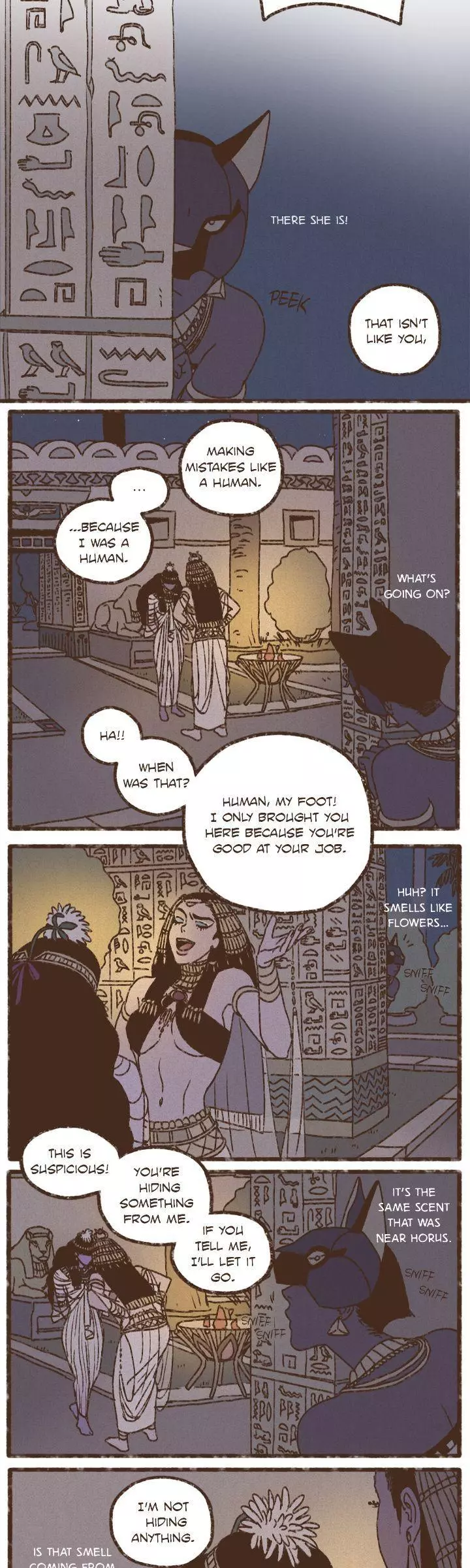 Manga page 6