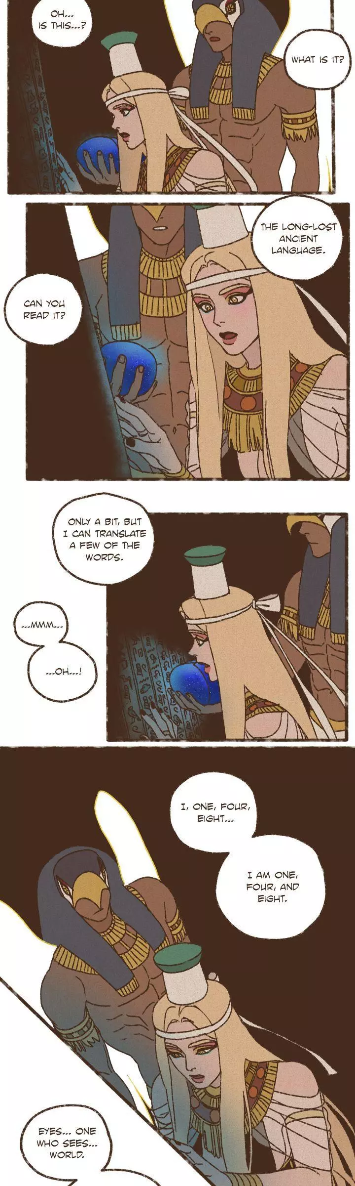 Manga page 21