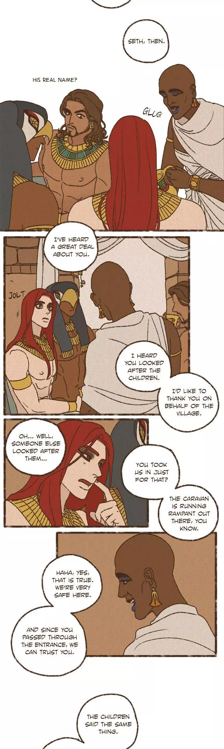 Manga page 16