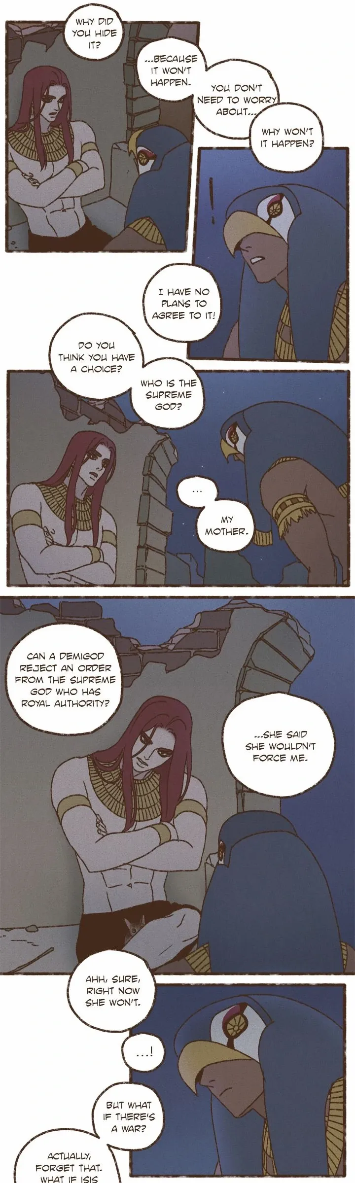 Manga page 21