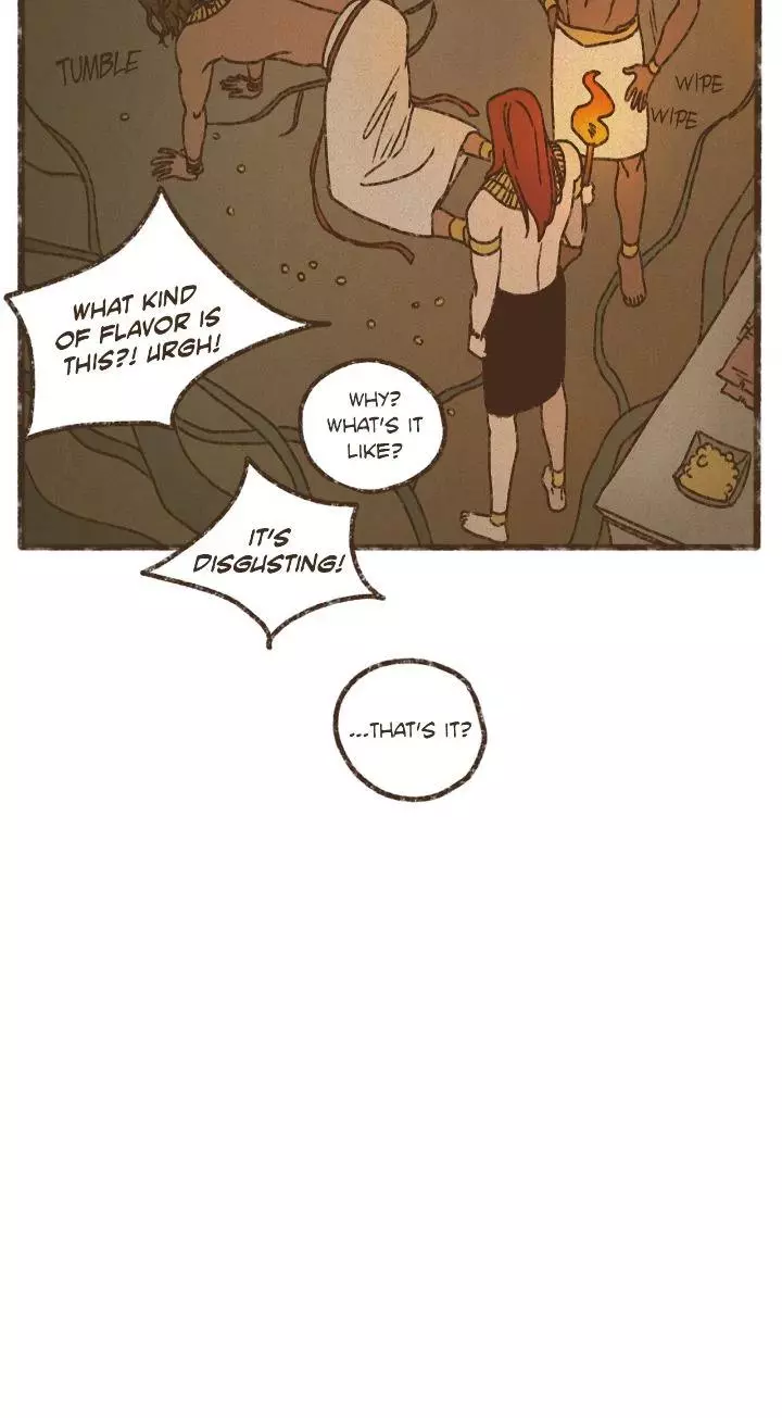 Manga page 21