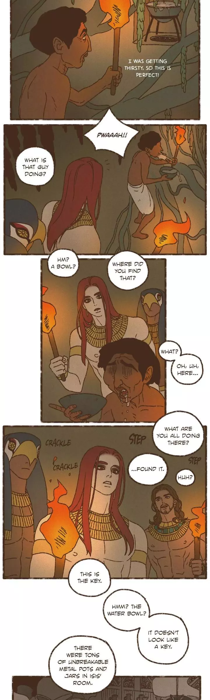 Manga page 10