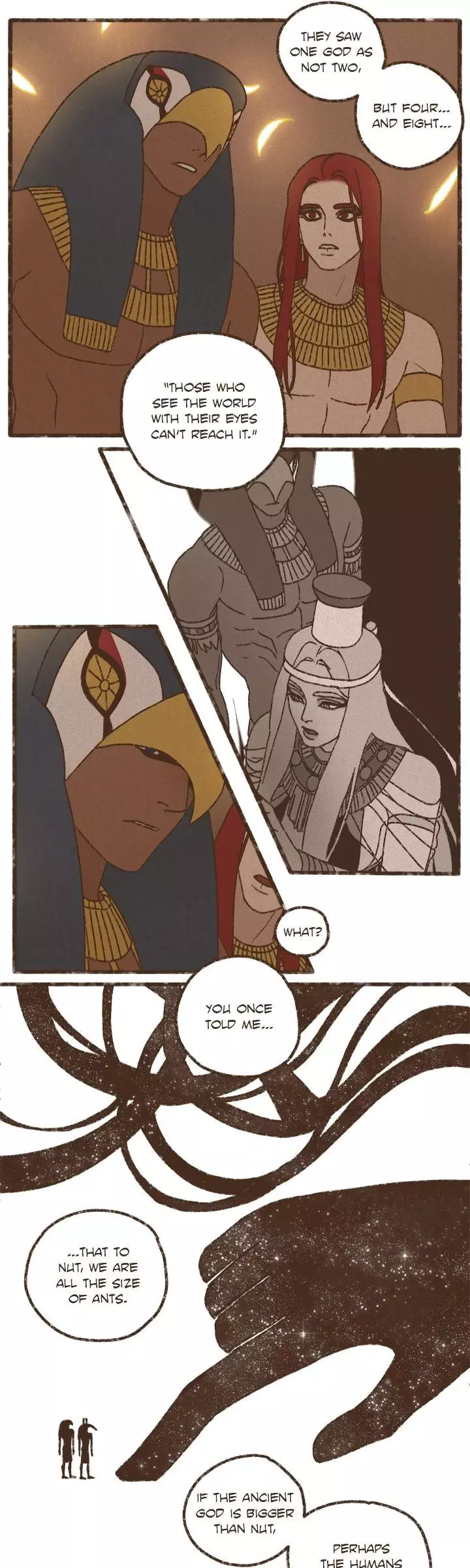 Manga page 22