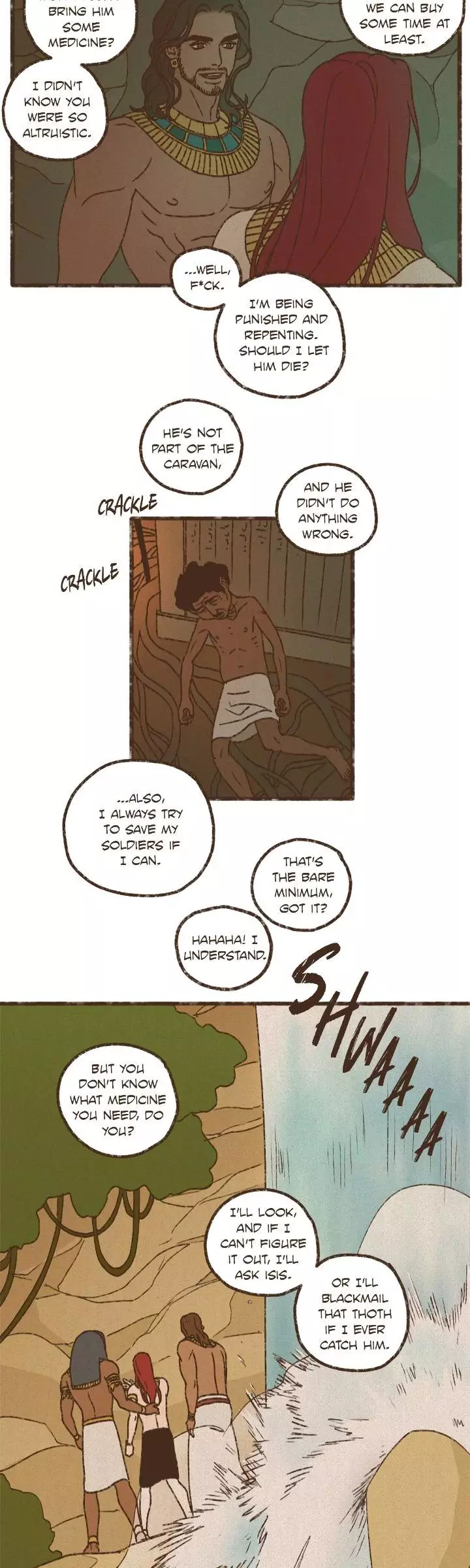 Manga page 10