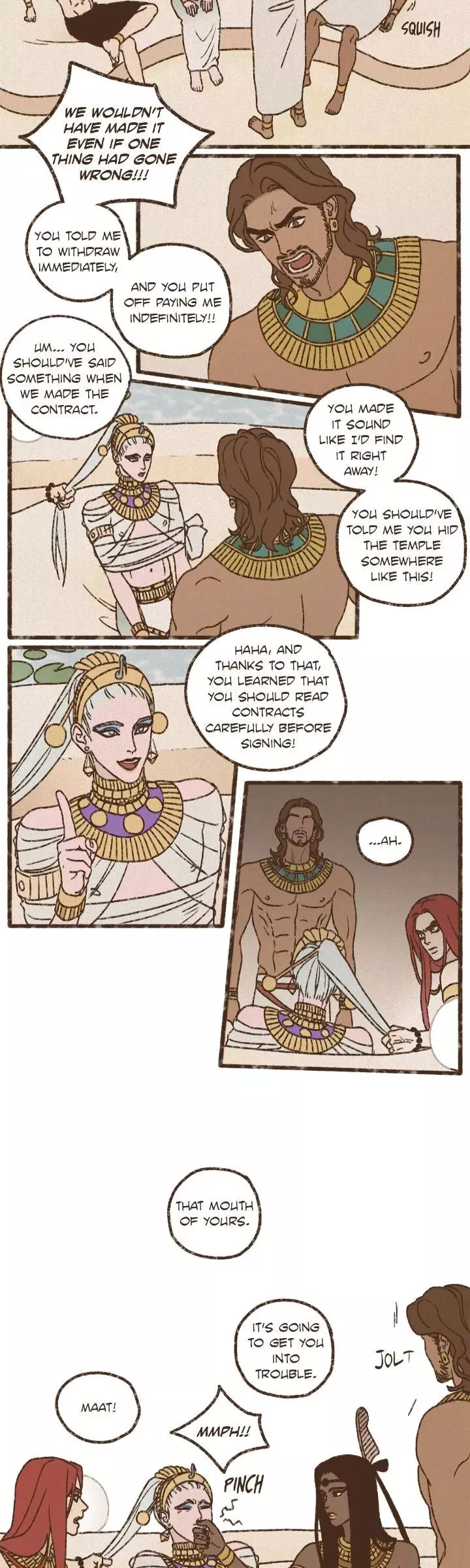 Manga page 17