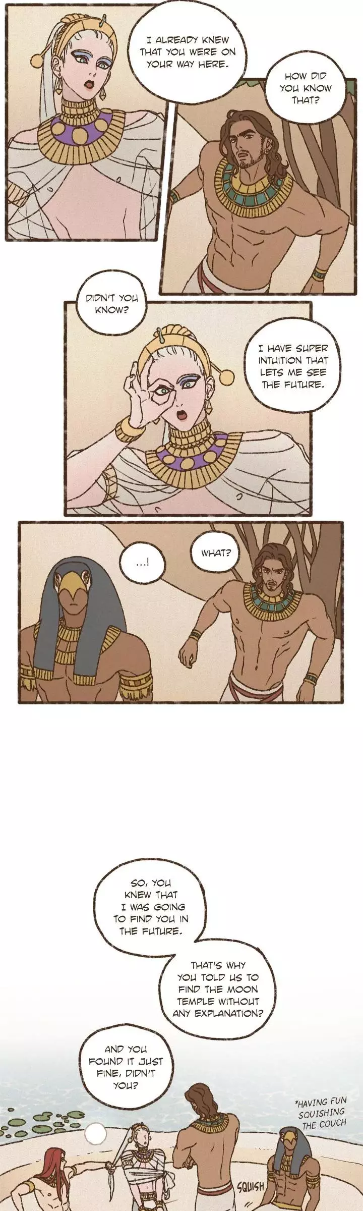 Manga page 16