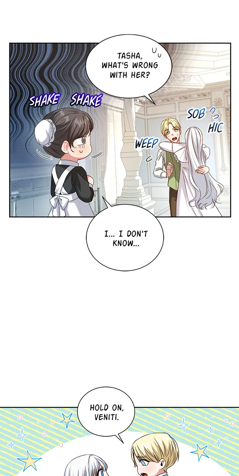 Manga page 19