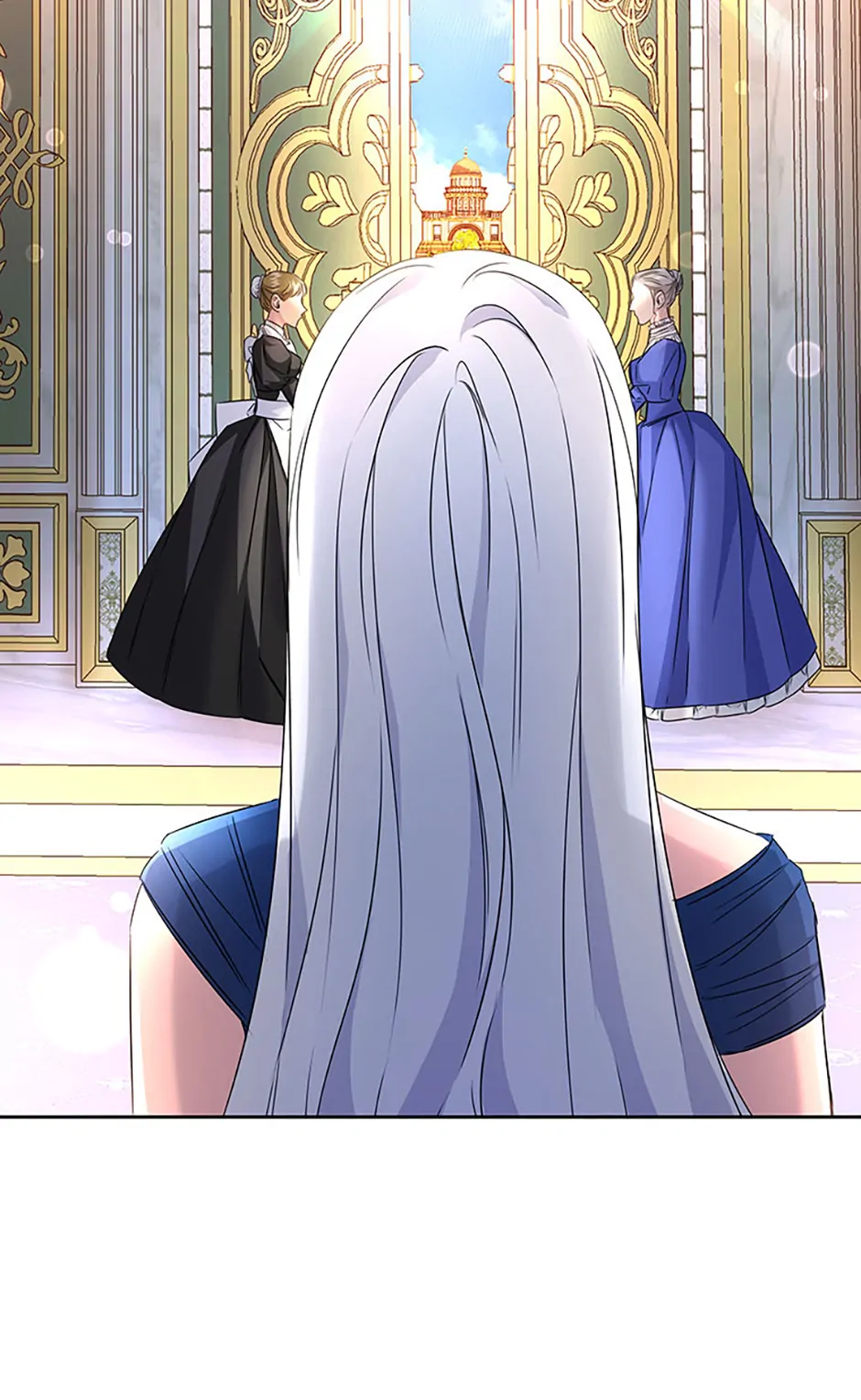 Manga page 21