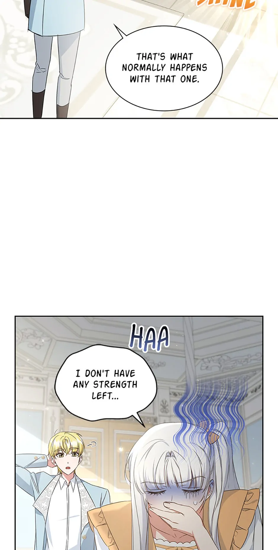 Manga page 20