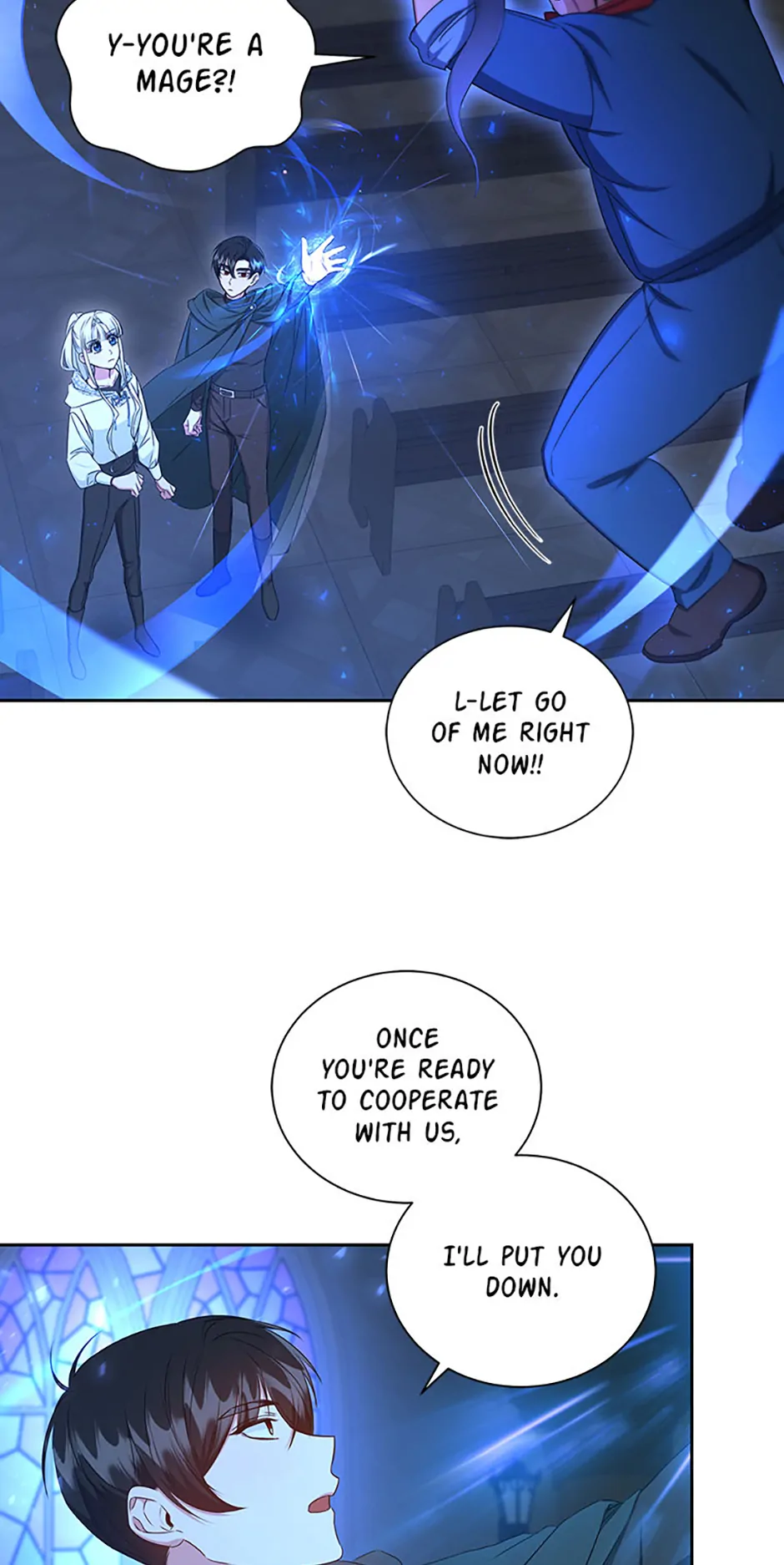 Manga page 7