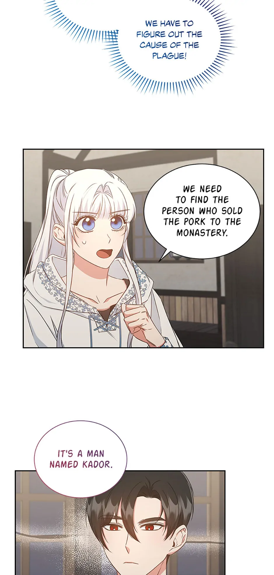 Manga page 28