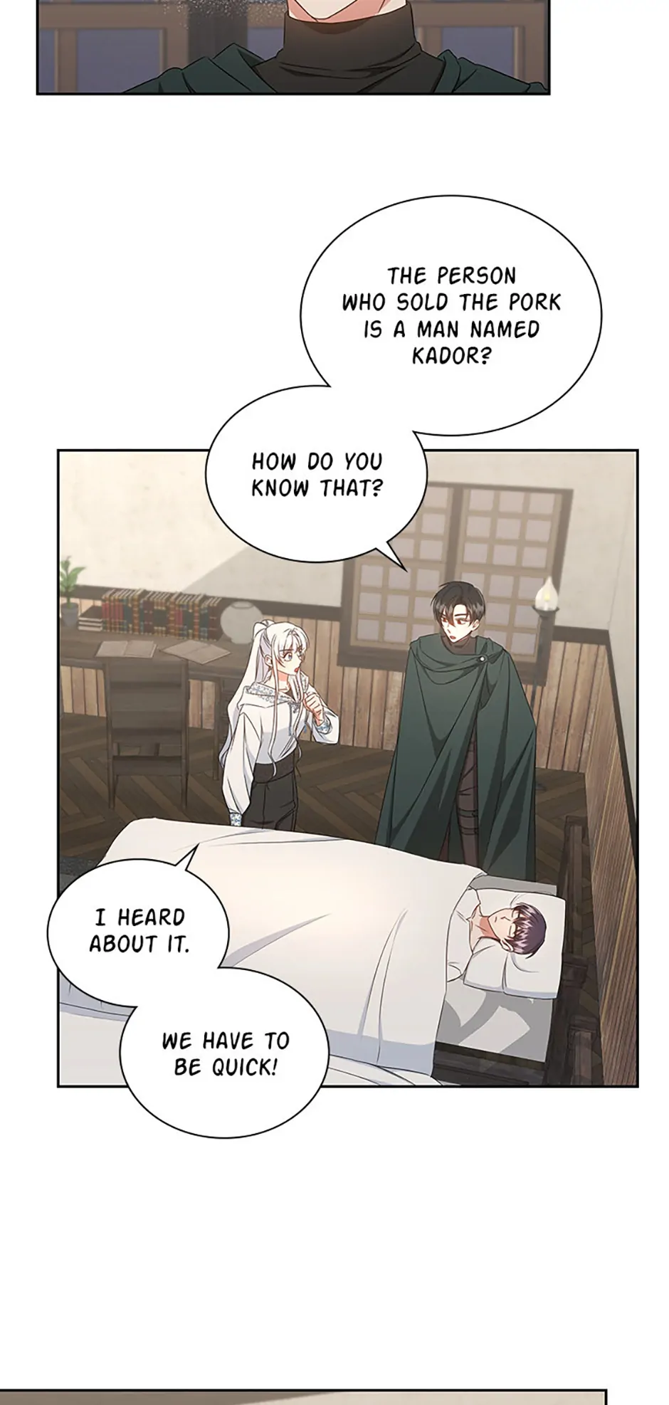 Manga page 29
