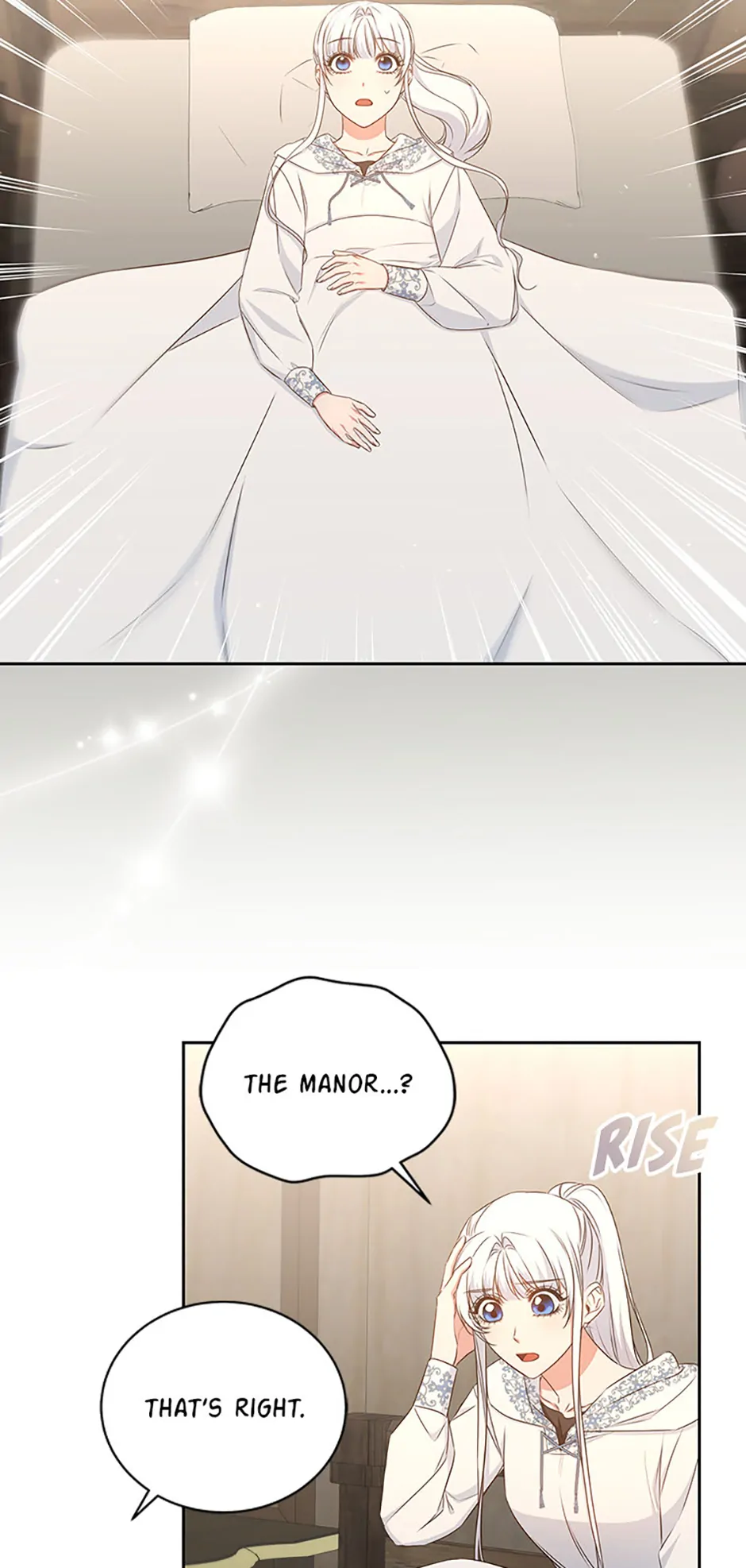Manga page 28