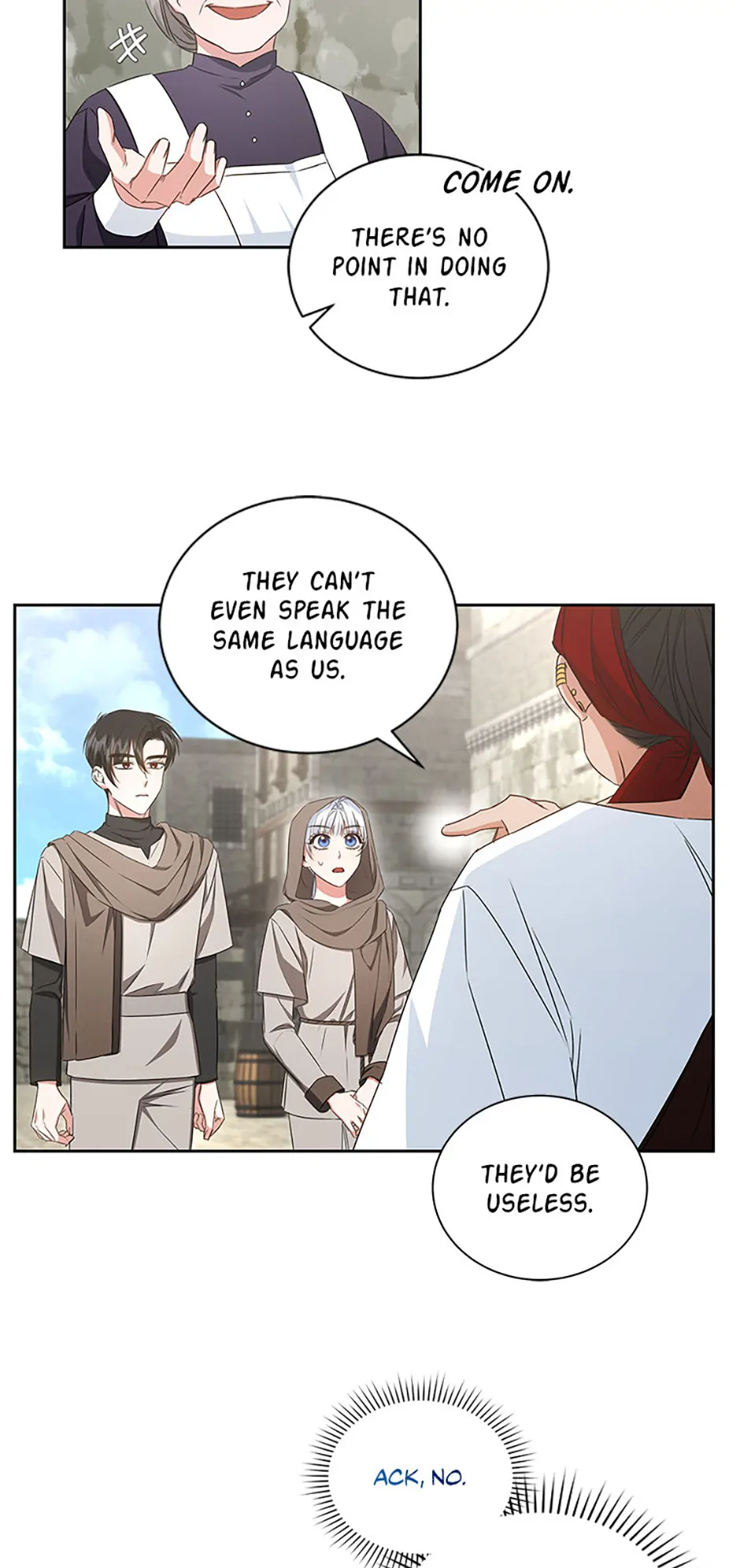 Manga page 10