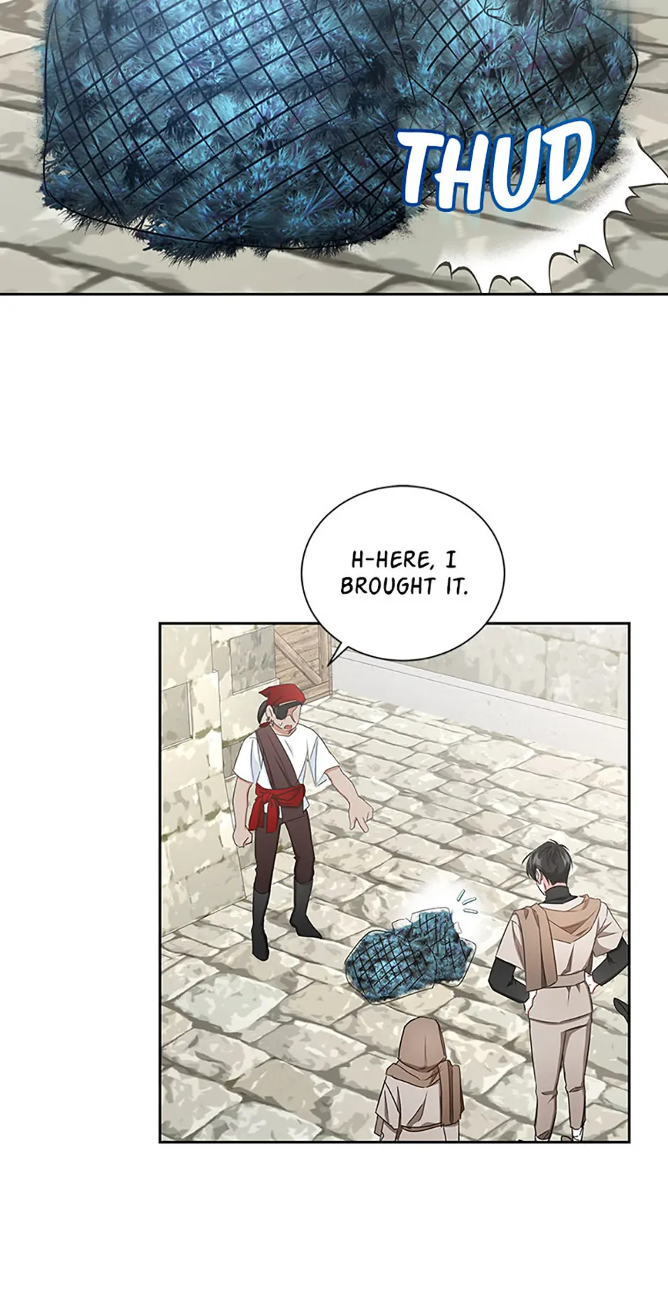 Manga page 40