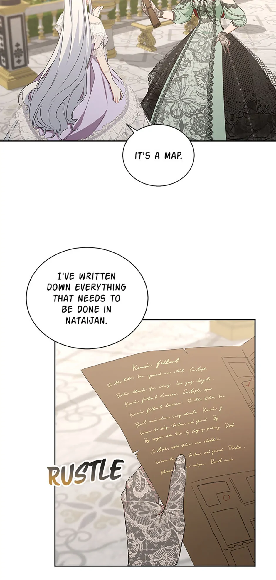 Manga page 23