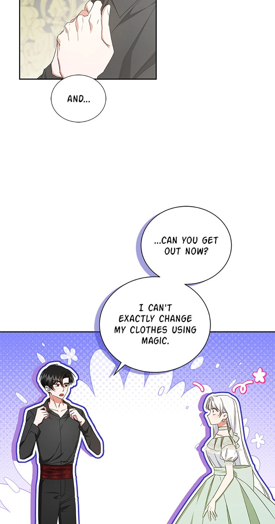 Manga page 16