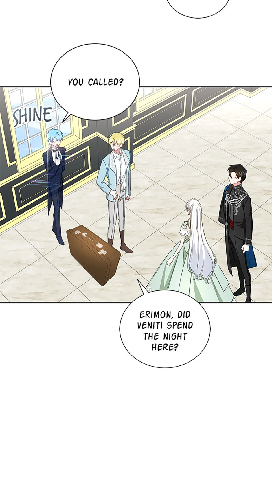 Manga page 31