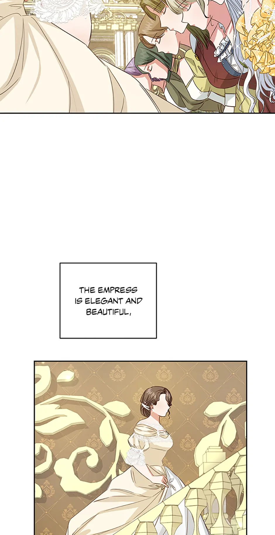 Manga page 28